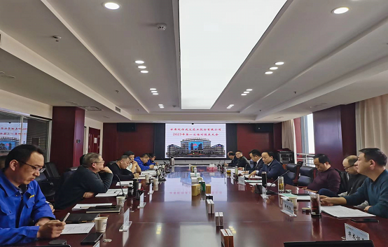 充分发挥上市公司平台，实现制药板块协同发展 ——陇神戎发2023年第一次临时股东大会审议通过普安制药股权并购事项